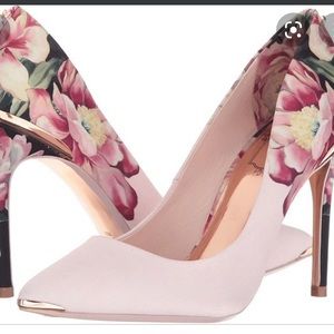 ISO Ted Baker Shoe